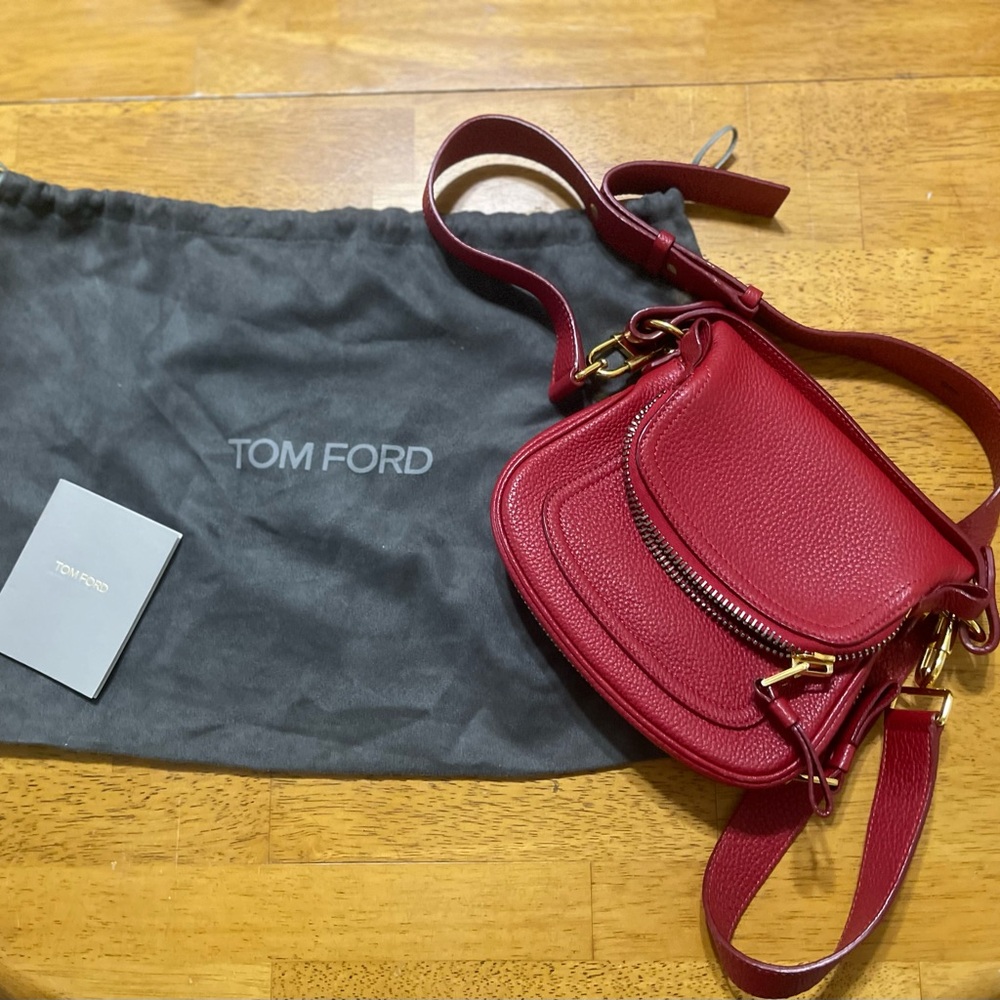 Tom Ford Mini Jennifer